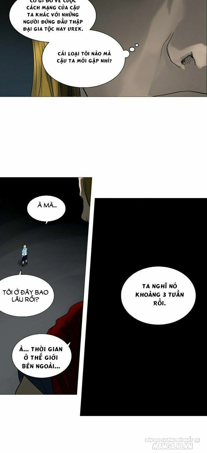 Tòa Tháp Bí Ẩn Chapter 251 - Trang 2