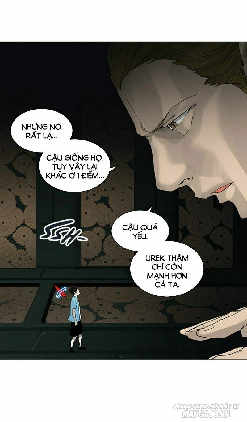 Tòa Tháp Bí Ẩn Chapter 250 - Trang 2