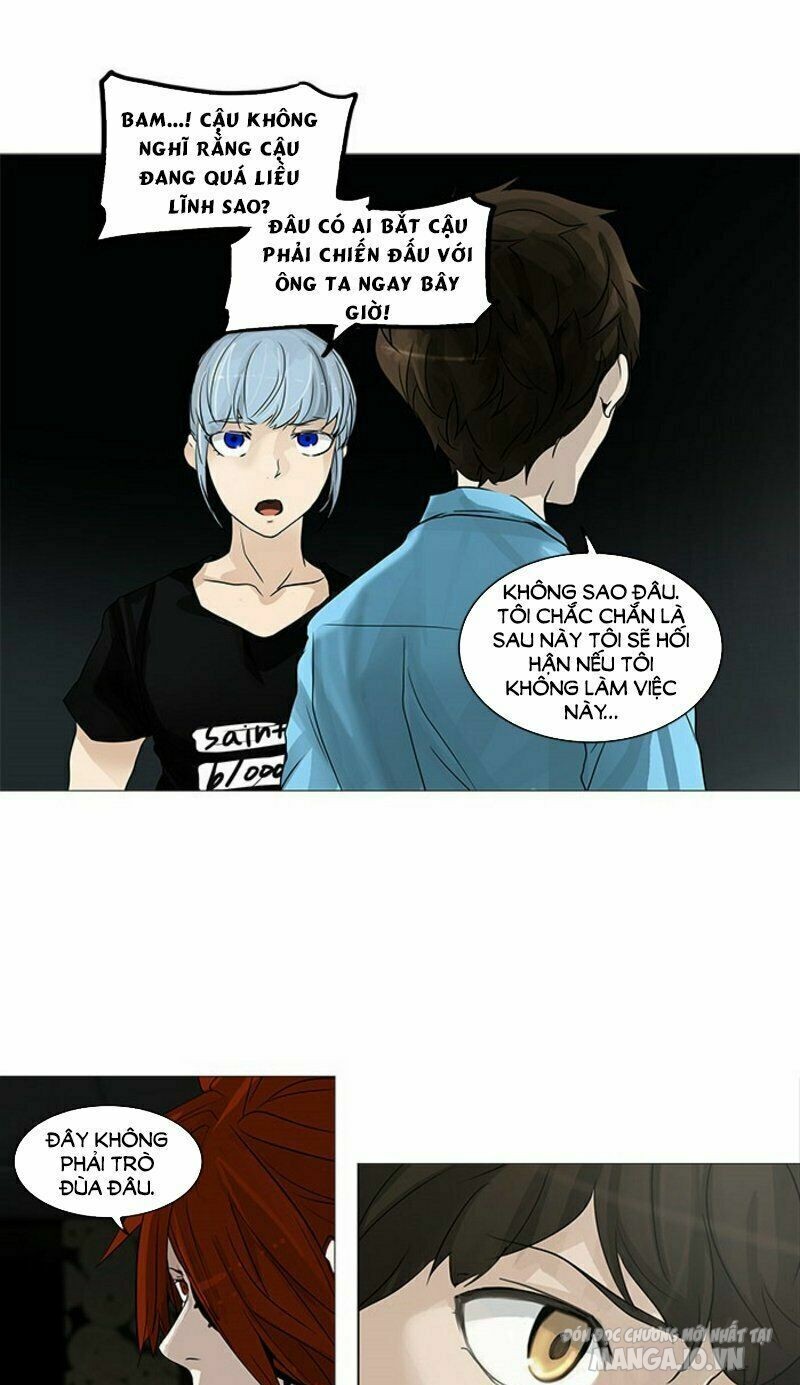 Tòa Tháp Bí Ẩn Chapter 249 - Trang 2