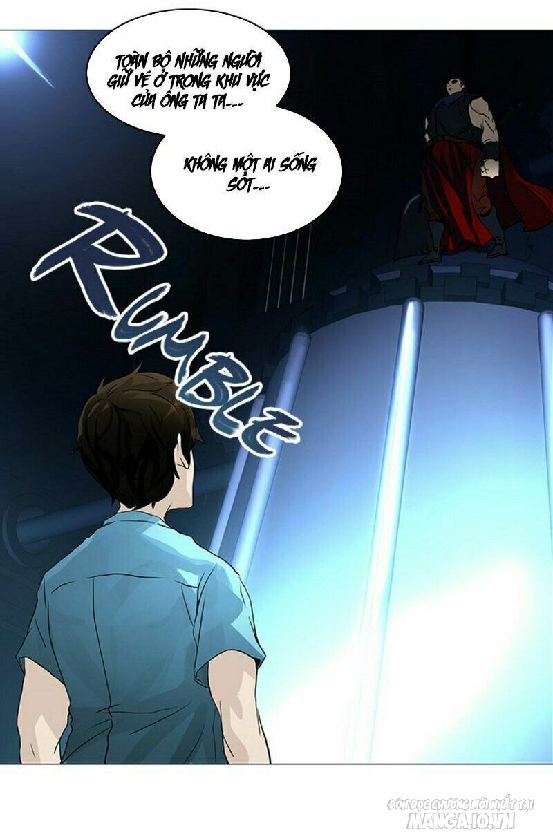 Tòa Tháp Bí Ẩn Chapter 249 - Trang 2