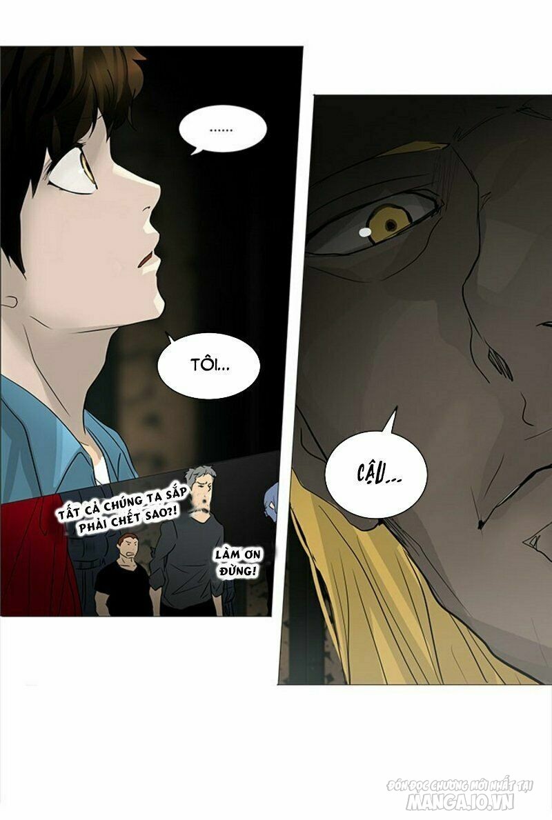 Tòa Tháp Bí Ẩn Chapter 249 - Trang 2