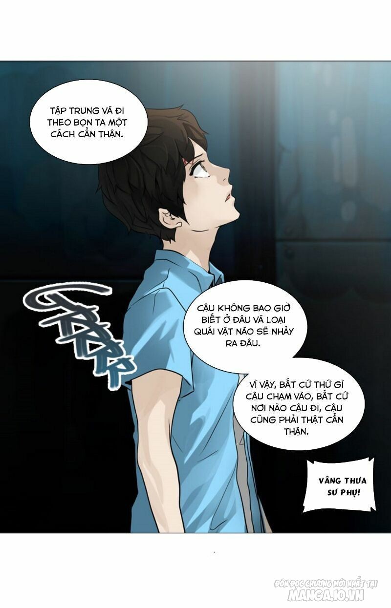 Tòa Tháp Bí Ẩn Chapter 248 - Trang 2