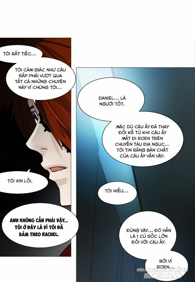 Tòa Tháp Bí Ẩn Chapter 248 - Trang 2