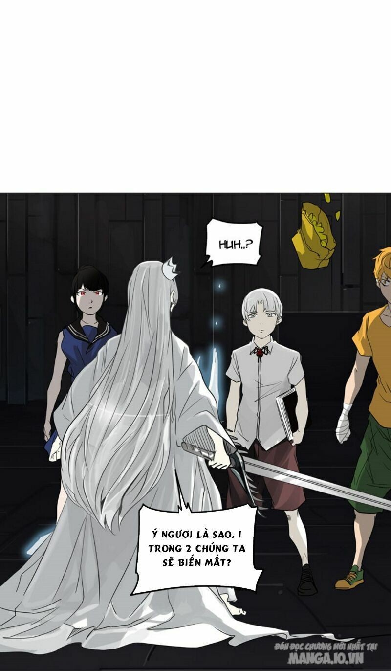 Tòa Tháp Bí Ẩn Chapter 248 - Trang 2