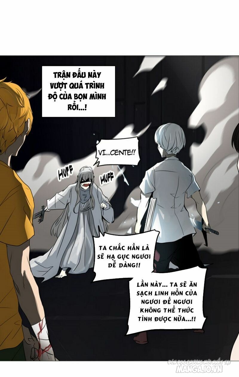 Tòa Tháp Bí Ẩn Chapter 248 - Trang 2