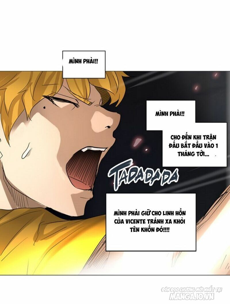 Tòa Tháp Bí Ẩn Chapter 248 - Trang 2