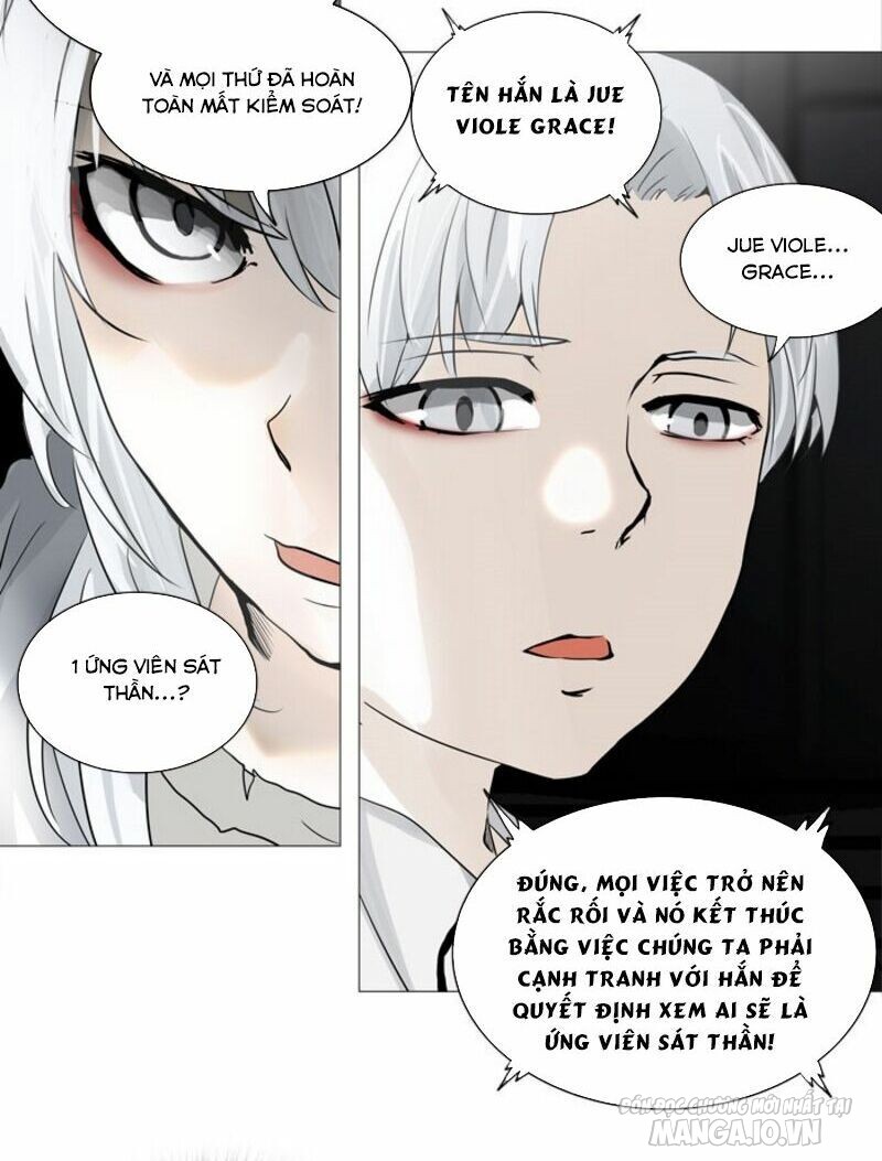 Tòa Tháp Bí Ẩn Chapter 248 - Trang 2