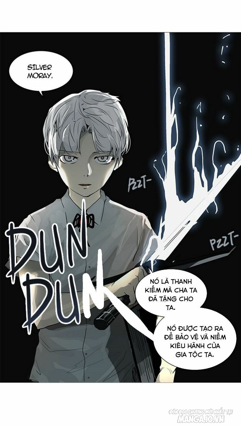 Tòa Tháp Bí Ẩn Chapter 247 - Trang 2