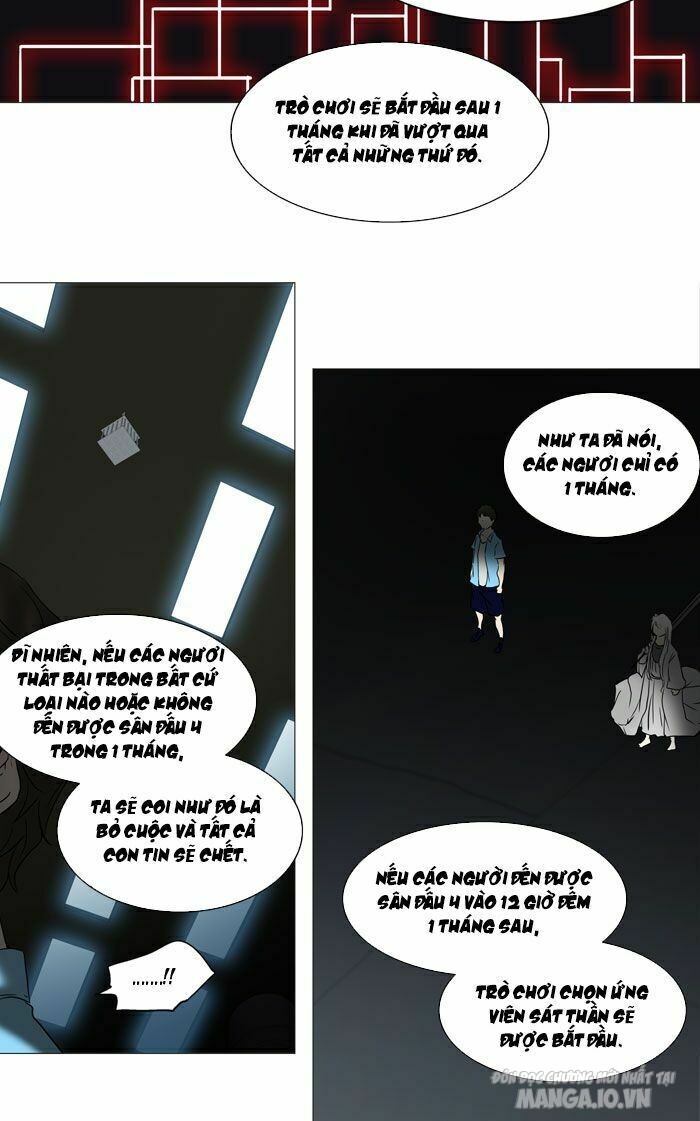 Tòa Tháp Bí Ẩn Chapter 246 - Trang 2