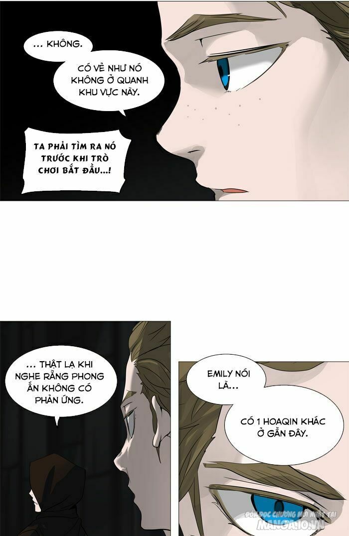 Tòa Tháp Bí Ẩn Chapter 246 - Trang 2