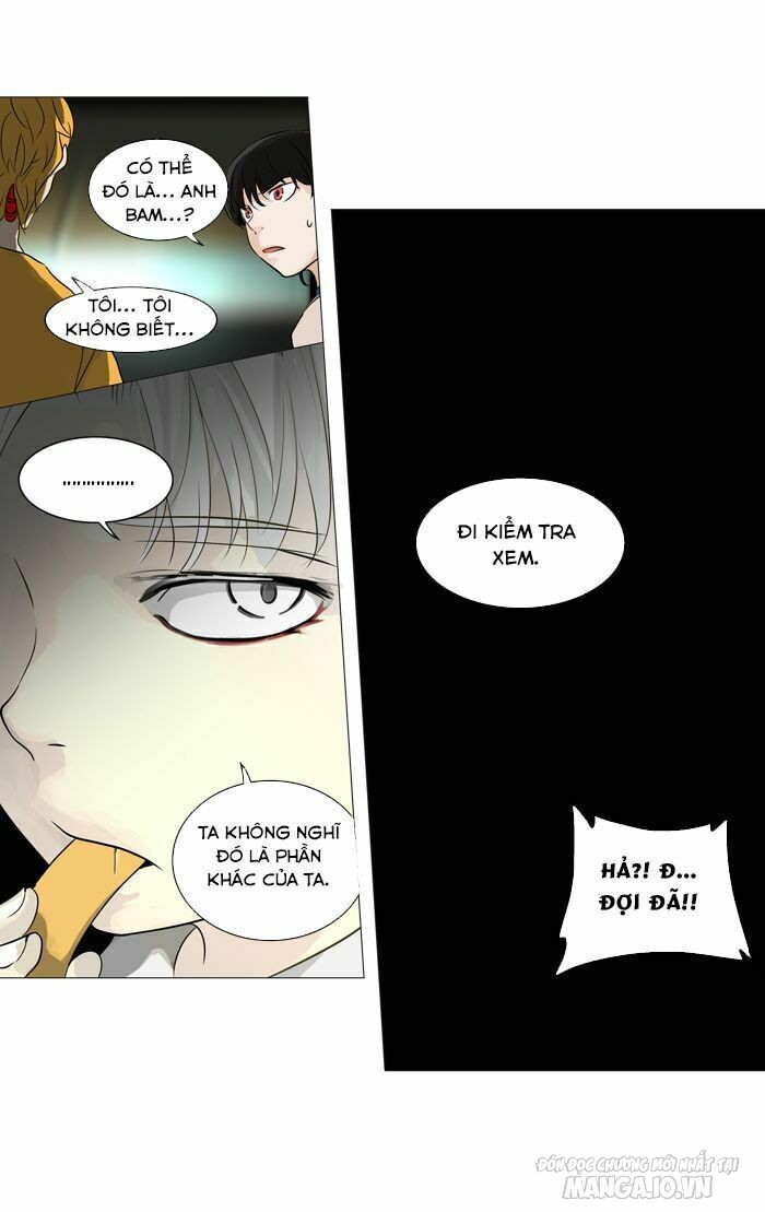 Tòa Tháp Bí Ẩn Chapter 246 - Trang 2