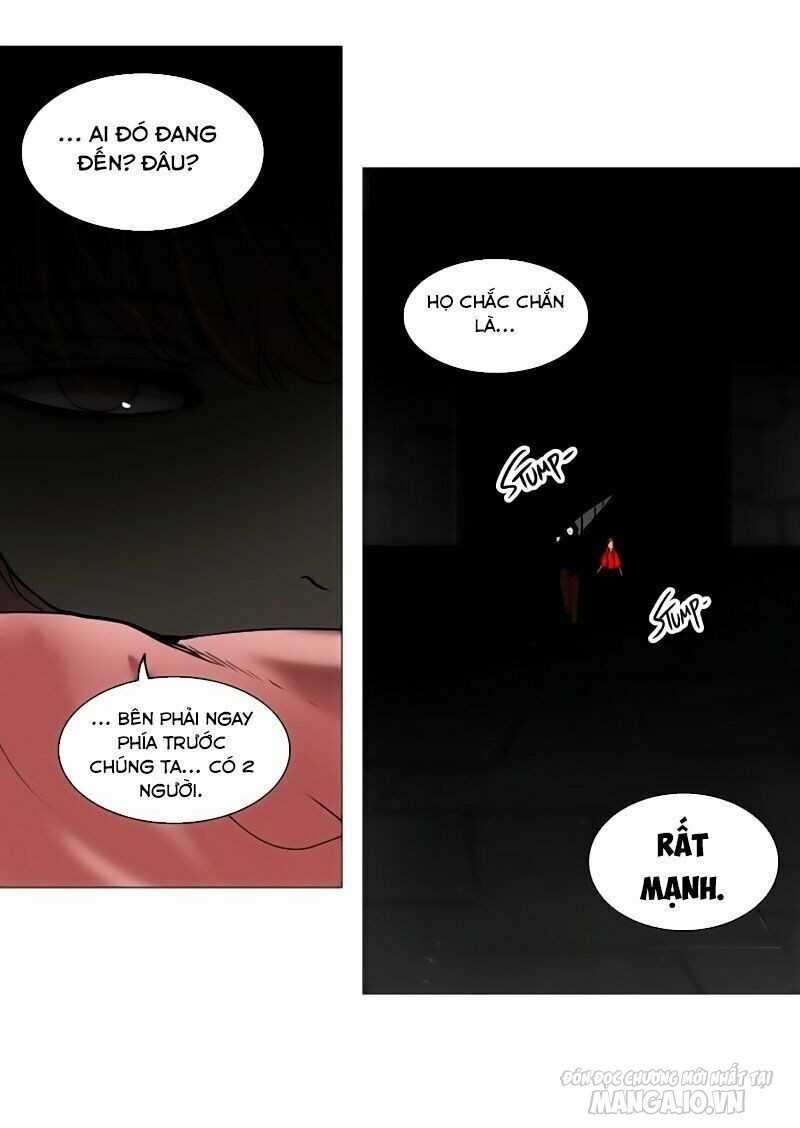 Tòa Tháp Bí Ẩn Chapter 245 - Trang 2