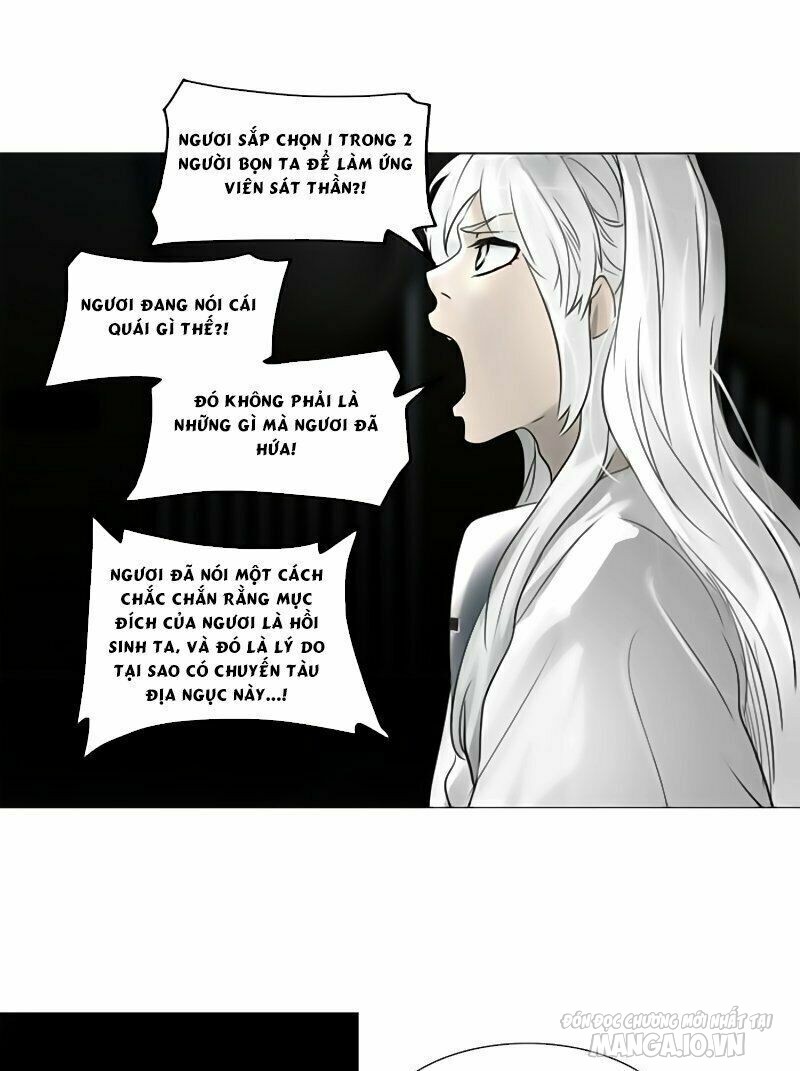 Tòa Tháp Bí Ẩn Chapter 245 - Trang 2