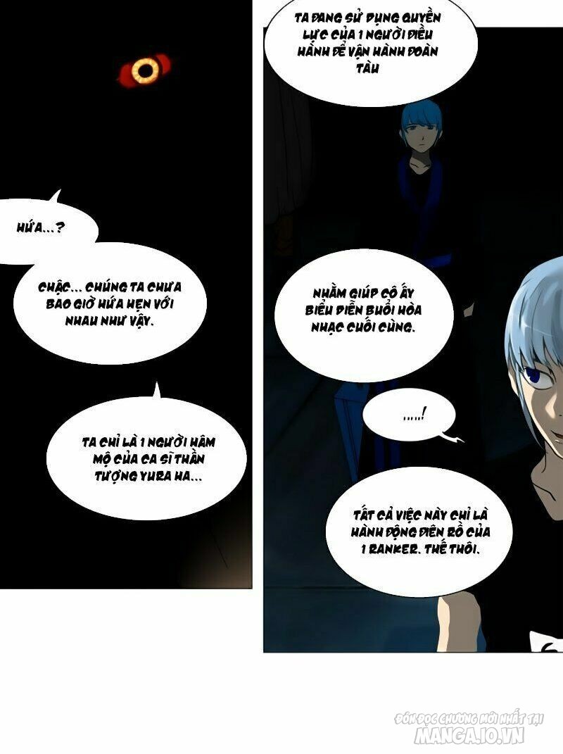 Tòa Tháp Bí Ẩn Chapter 245 - Trang 2