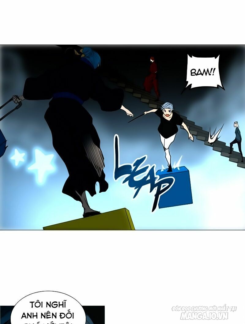 Tòa Tháp Bí Ẩn Chapter 244 - Trang 2