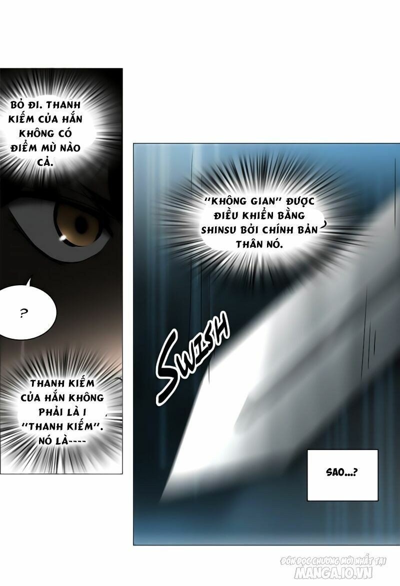 Tòa Tháp Bí Ẩn Chapter 244 - Trang 2