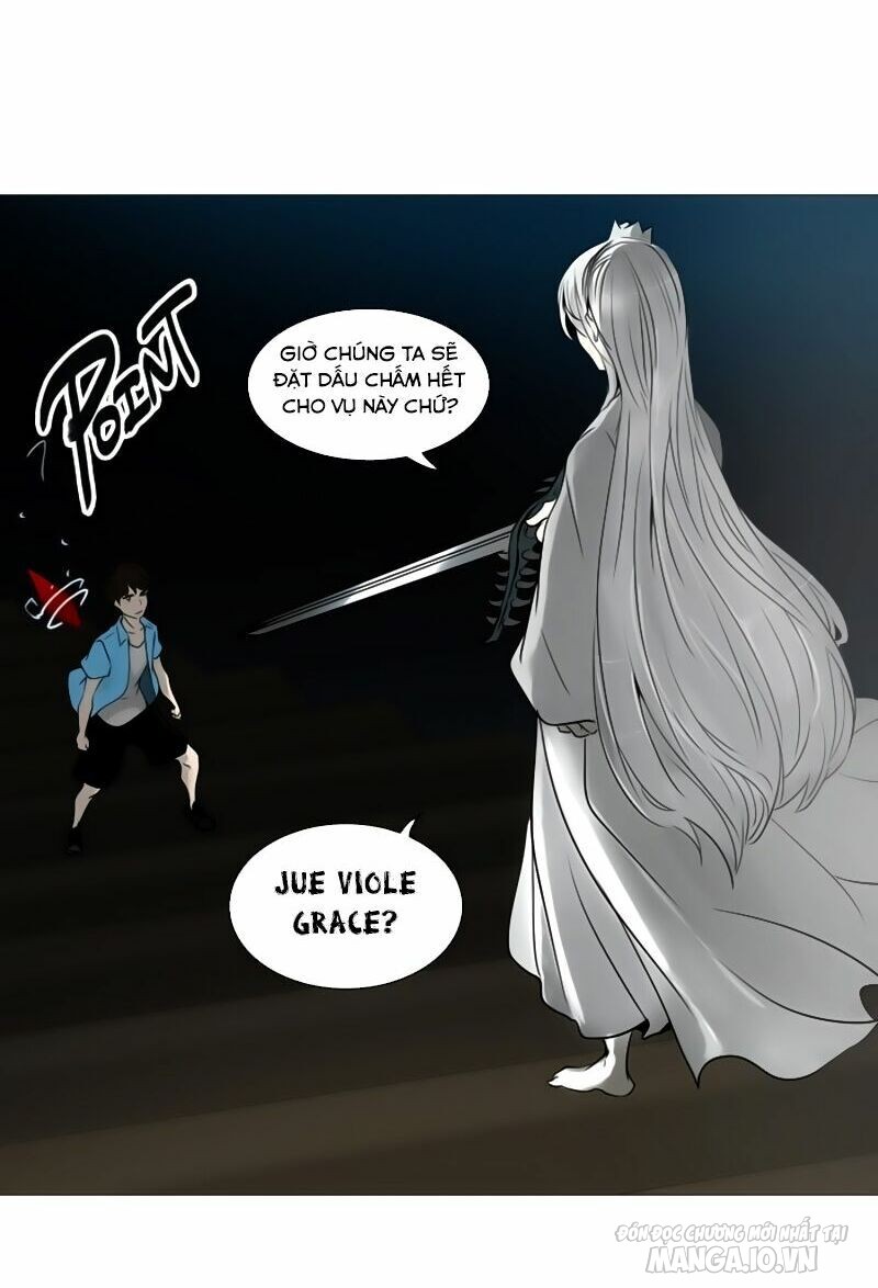 Tòa Tháp Bí Ẩn Chapter 244 - Trang 2