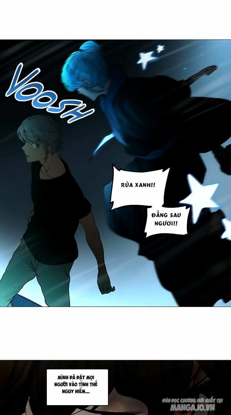 Tòa Tháp Bí Ẩn Chapter 244 - Trang 2