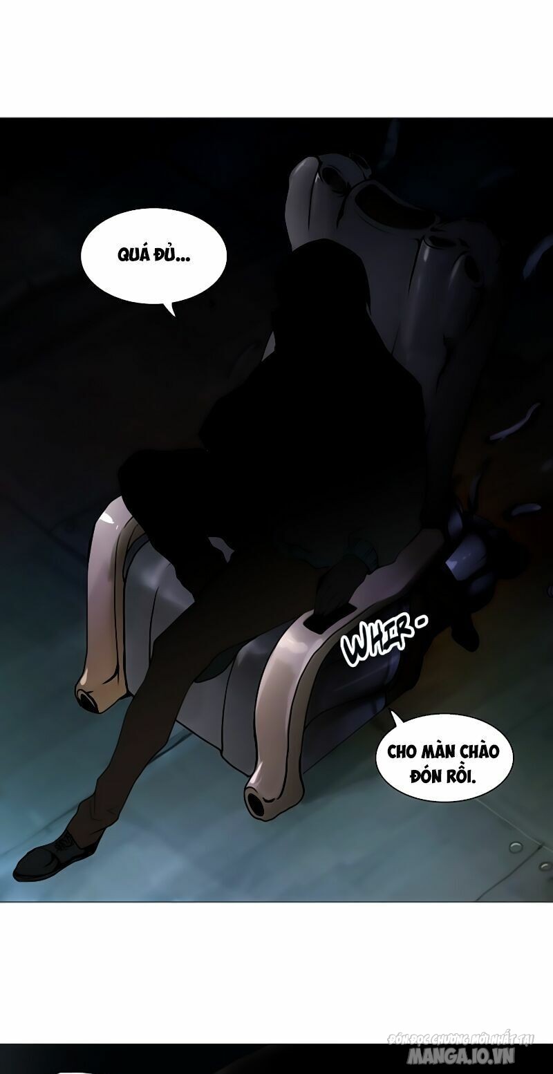 Tòa Tháp Bí Ẩn Chapter 244 - Trang 2