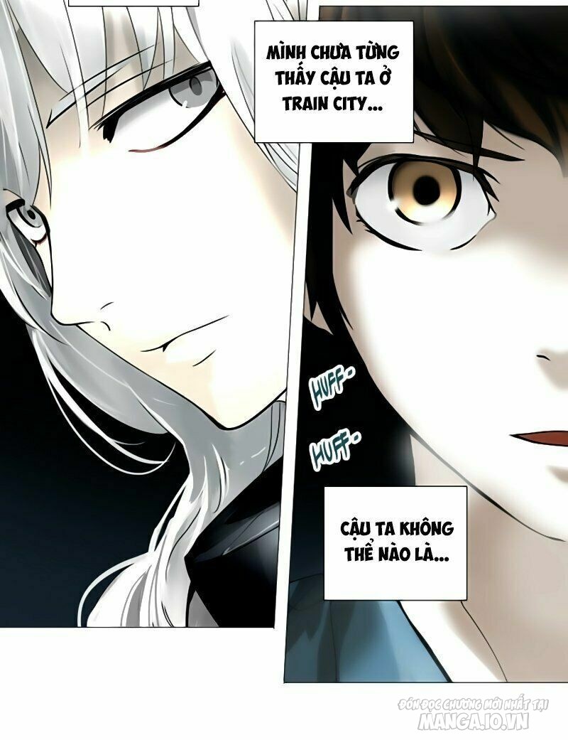 Tòa Tháp Bí Ẩn Chapter 243 - Trang 2