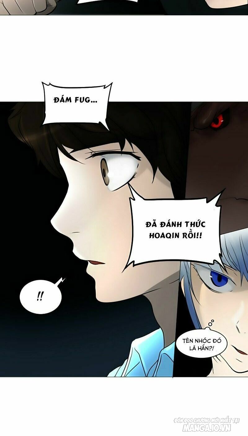 Tòa Tháp Bí Ẩn Chapter 243 - Trang 2