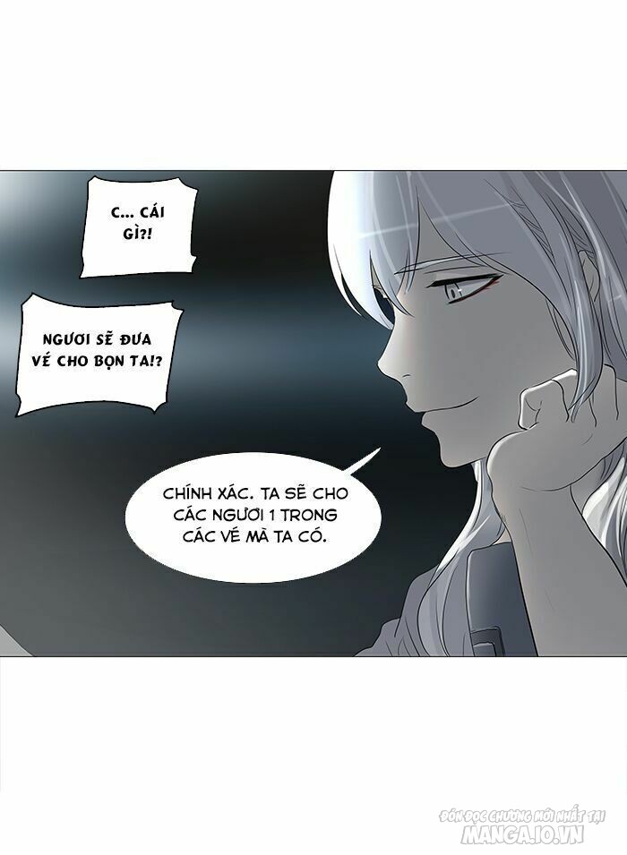 Tòa Tháp Bí Ẩn Chapter 242 - Trang 2