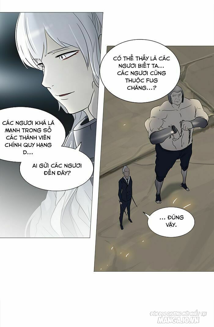 Tòa Tháp Bí Ẩn Chapter 242 - Trang 2