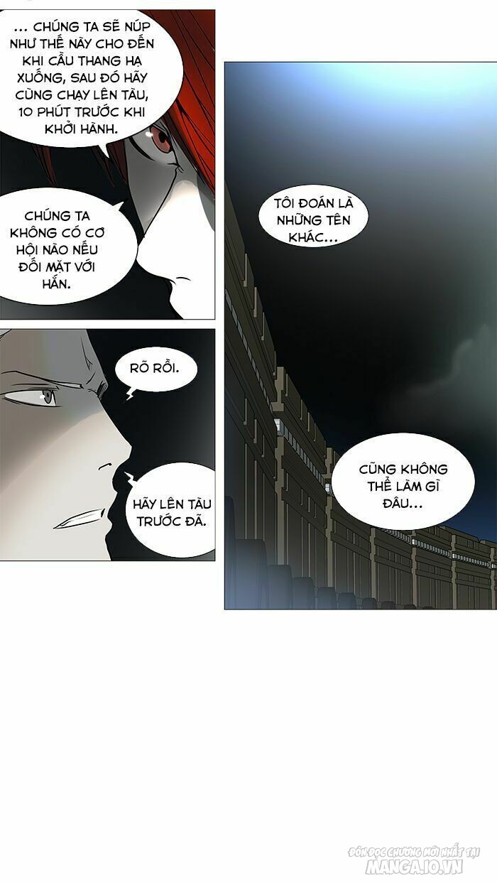 Tòa Tháp Bí Ẩn Chapter 242 - Trang 2