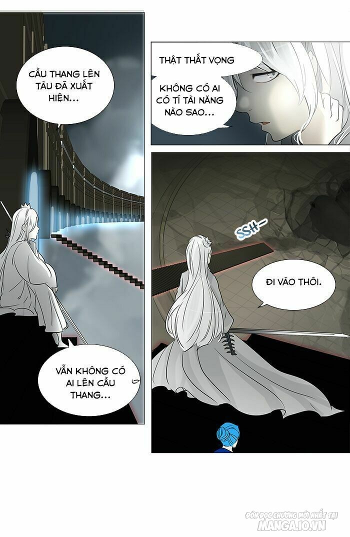 Tòa Tháp Bí Ẩn Chapter 242 - Trang 2