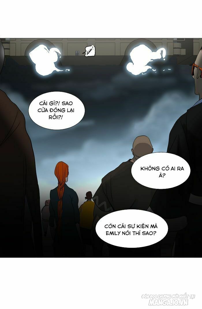 Tòa Tháp Bí Ẩn Chapter 241 - Trang 2