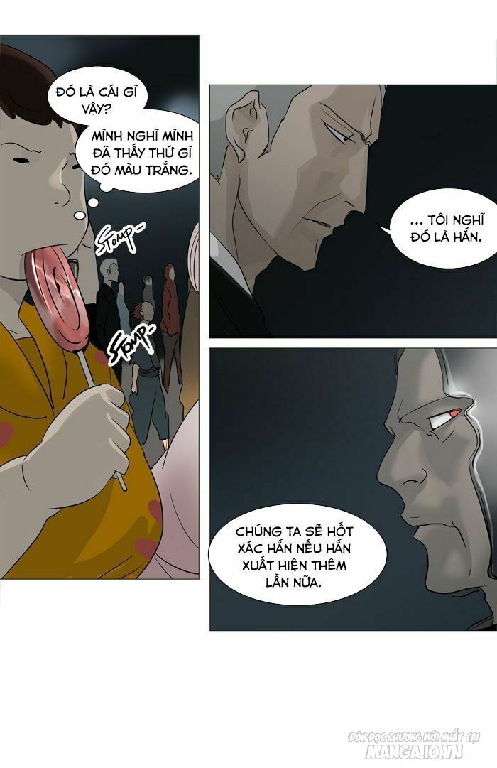 Tòa Tháp Bí Ẩn Chapter 241 - Trang 2