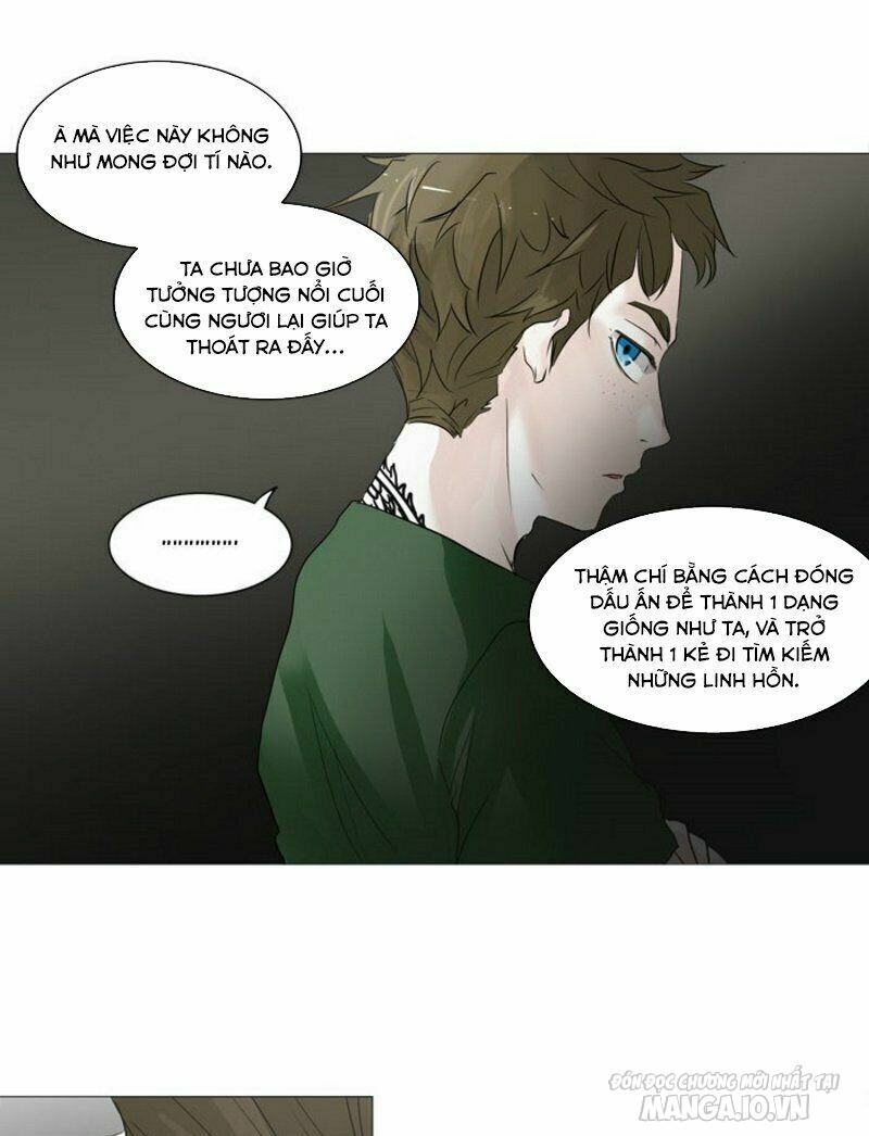 Tòa Tháp Bí Ẩn Chapter 240 - Trang 2