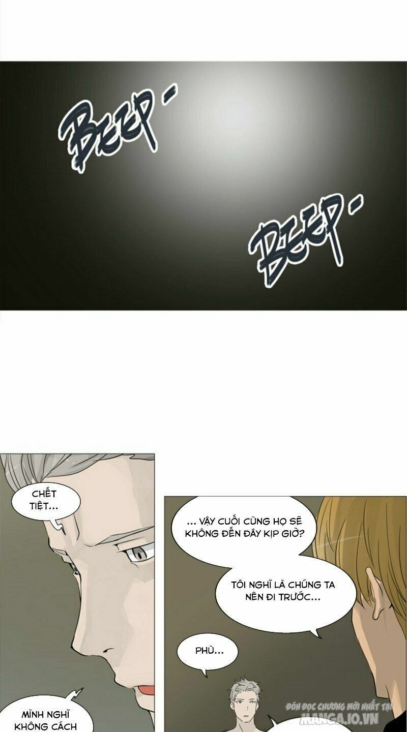 Tòa Tháp Bí Ẩn Chapter 240 - Trang 2