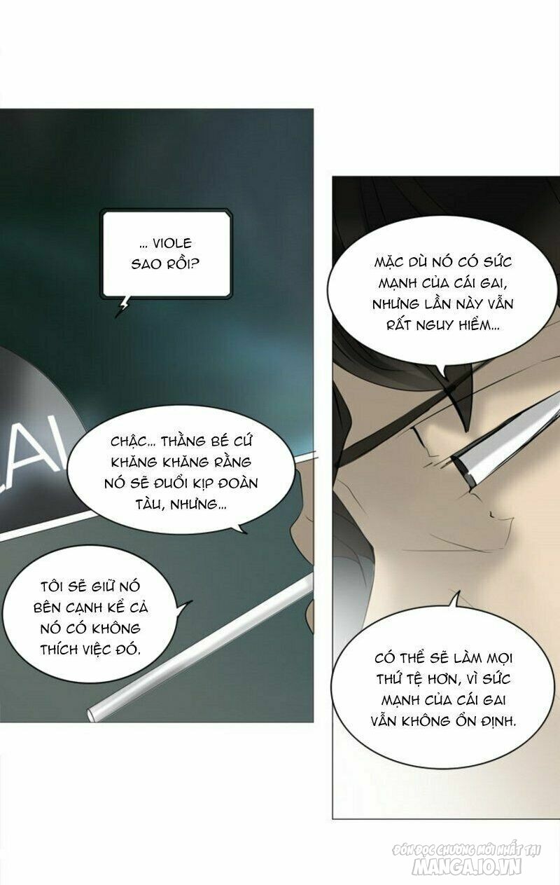 Tòa Tháp Bí Ẩn Chapter 238 - Trang 2