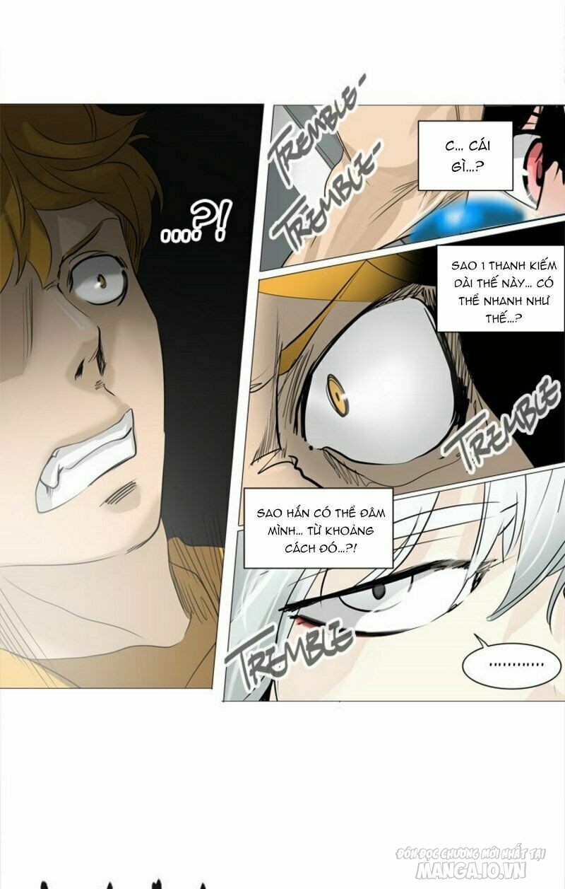 Tòa Tháp Bí Ẩn Chapter 238 - Trang 2