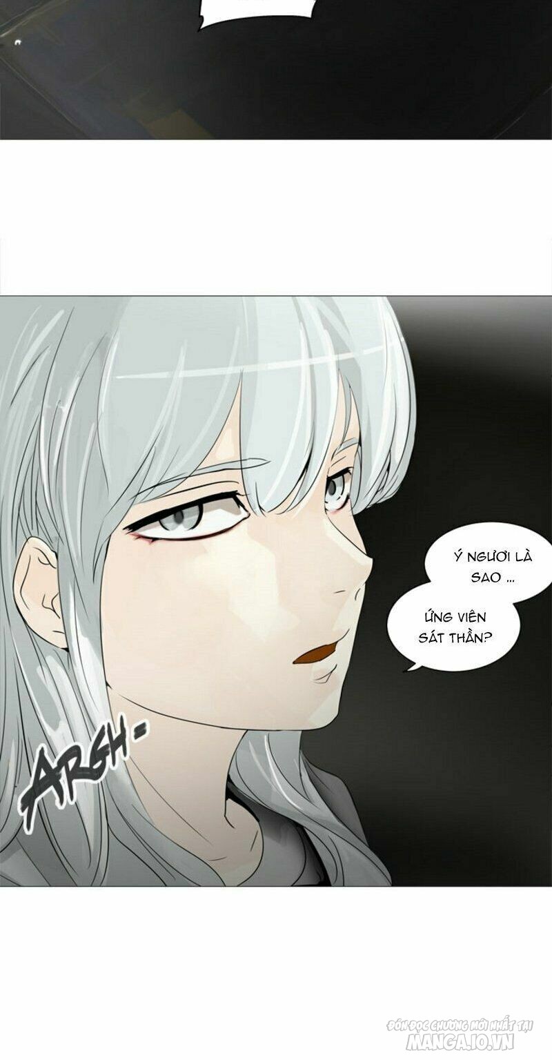 Tòa Tháp Bí Ẩn Chapter 238 - Trang 2