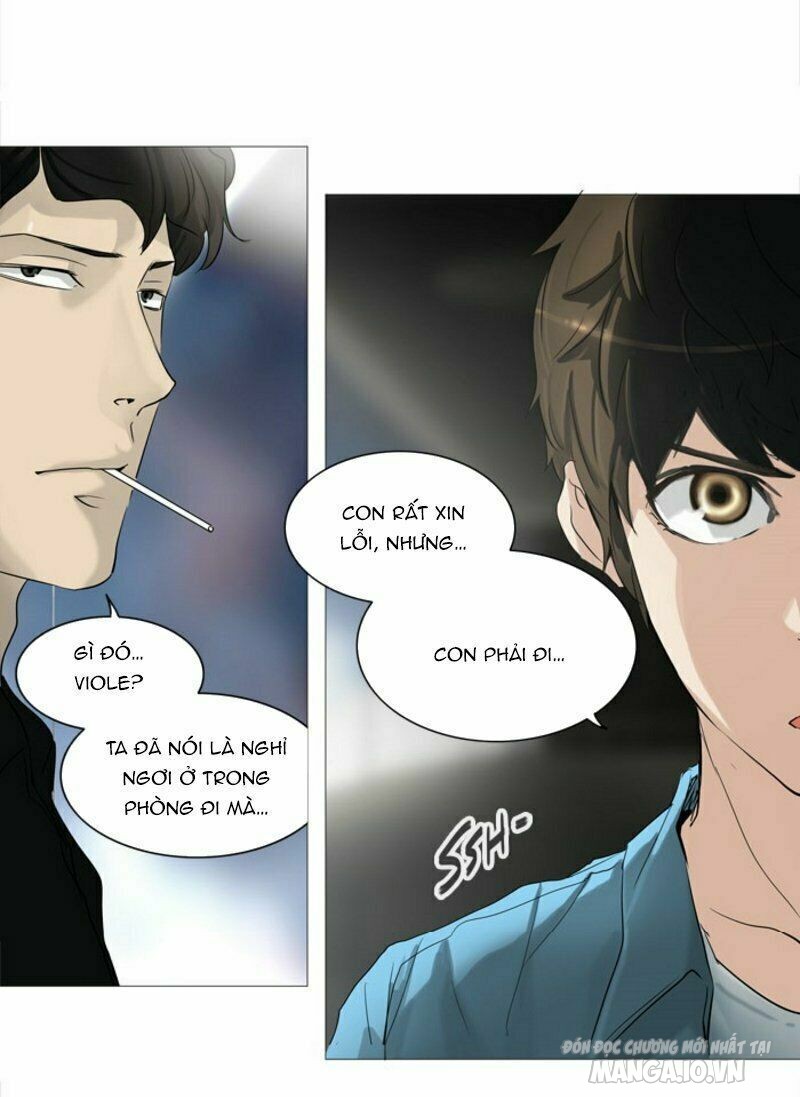 Tòa Tháp Bí Ẩn Chapter 238 - Trang 2