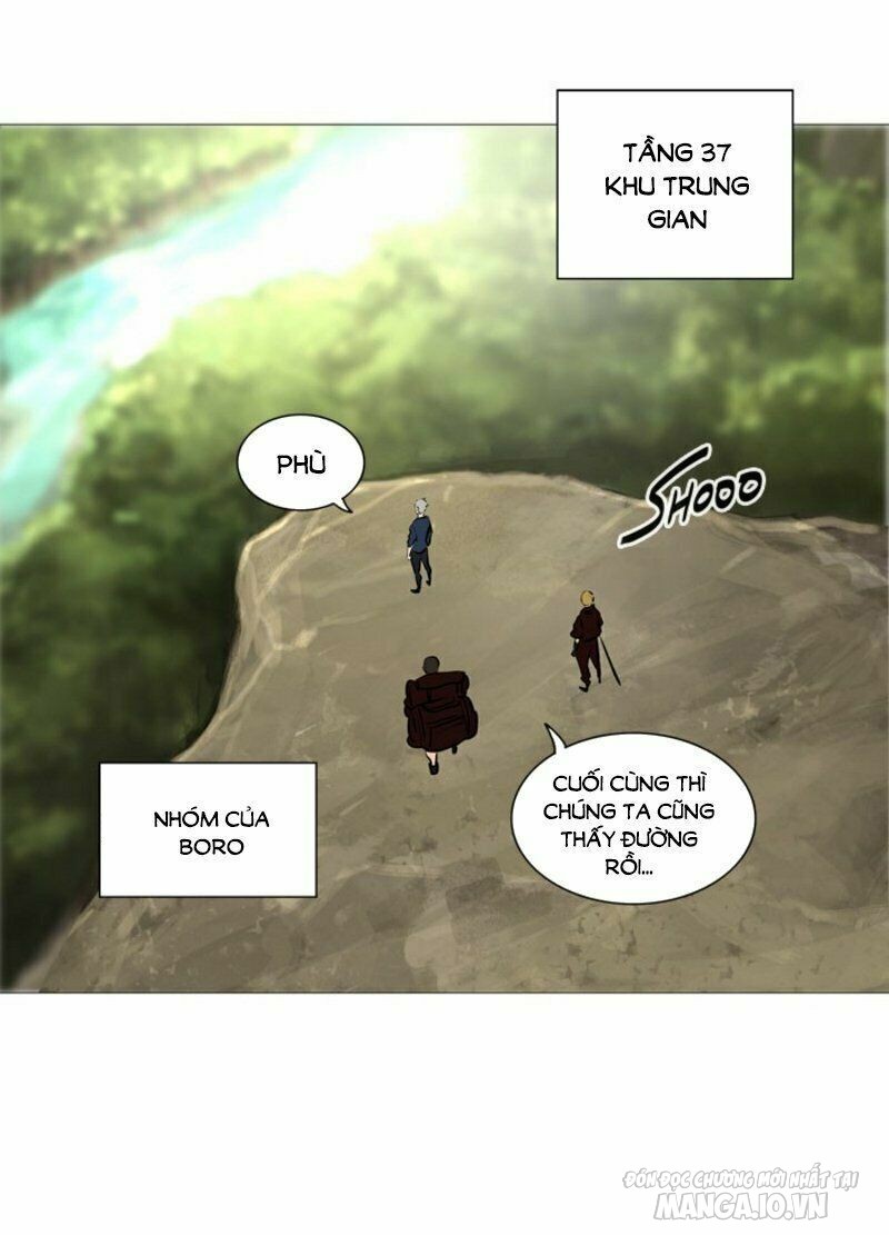 Tòa Tháp Bí Ẩn Chapter 237 - Trang 2