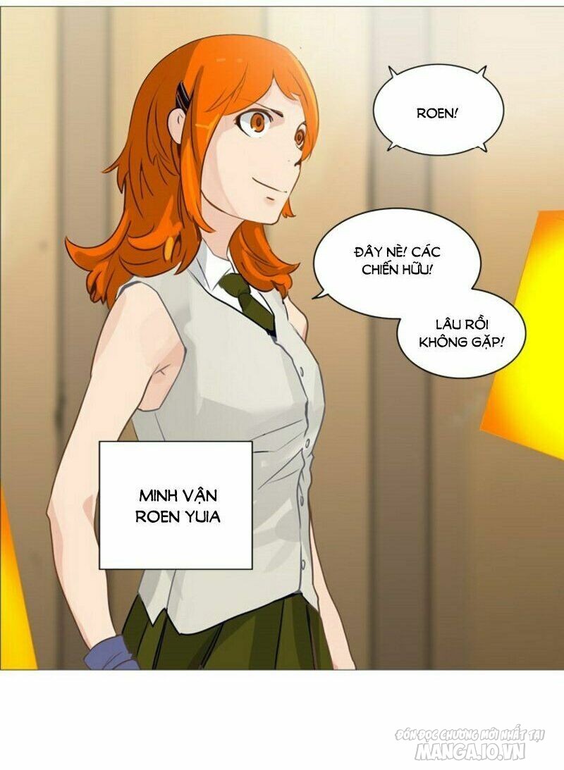 Tòa Tháp Bí Ẩn Chapter 237 - Trang 2