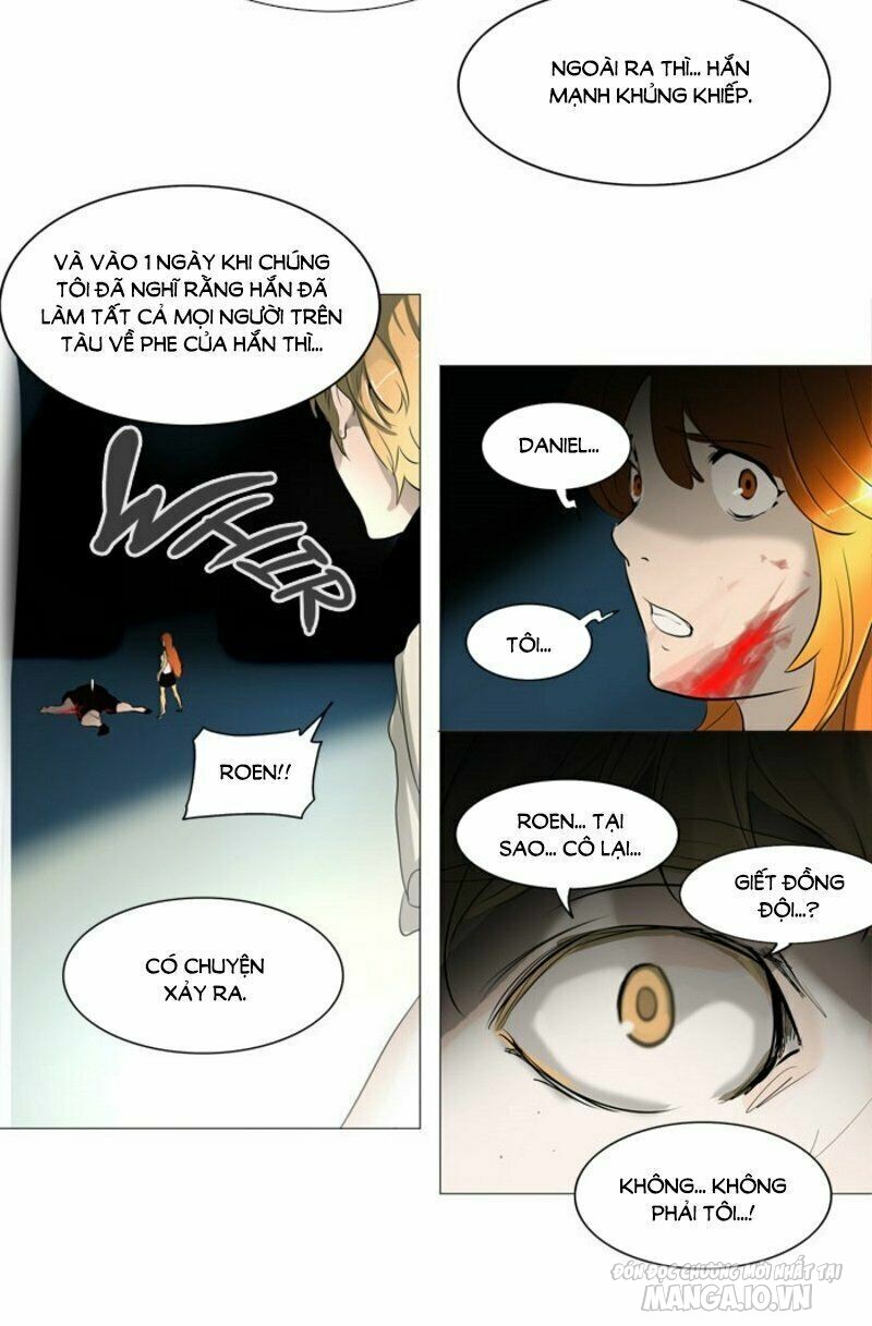 Tòa Tháp Bí Ẩn Chapter 237 - Trang 2