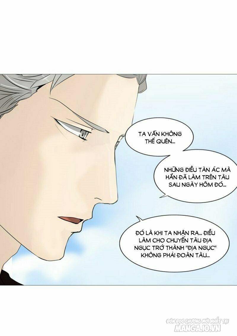 Tòa Tháp Bí Ẩn Chapter 237 - Trang 2