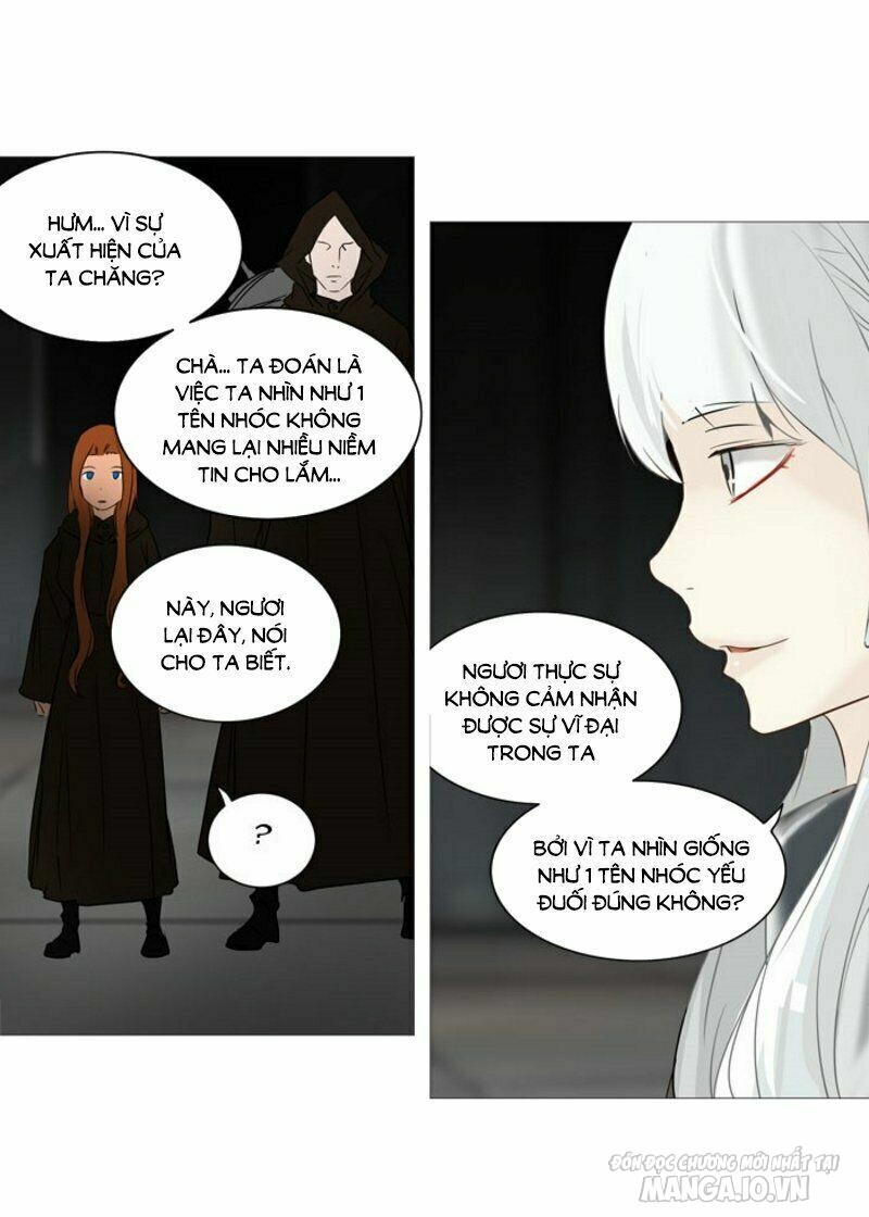 Tòa Tháp Bí Ẩn Chapter 237 - Trang 2