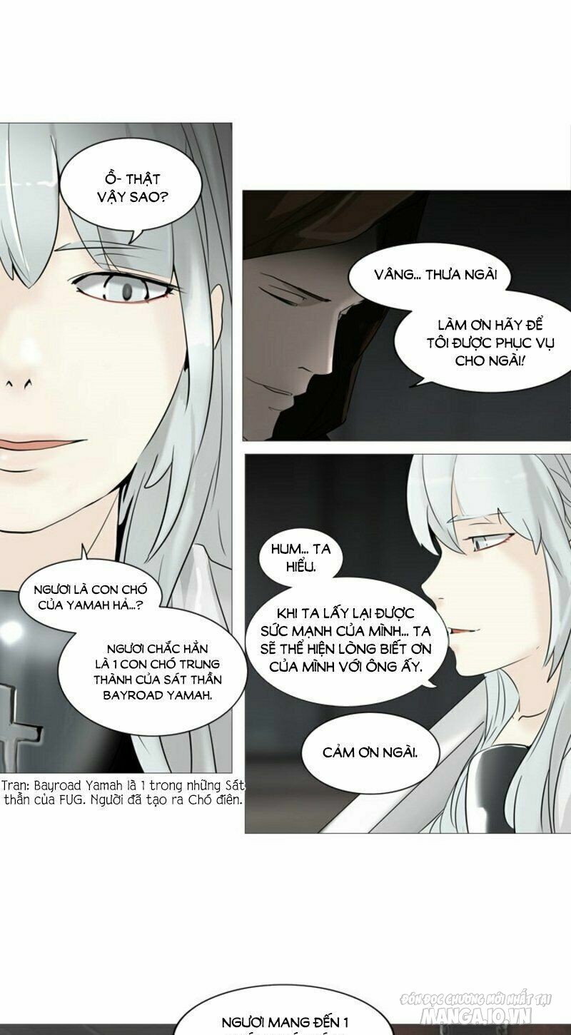 Tòa Tháp Bí Ẩn Chapter 237 - Trang 2