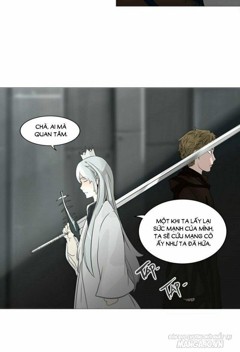 Tòa Tháp Bí Ẩn Chapter 237 - Trang 2