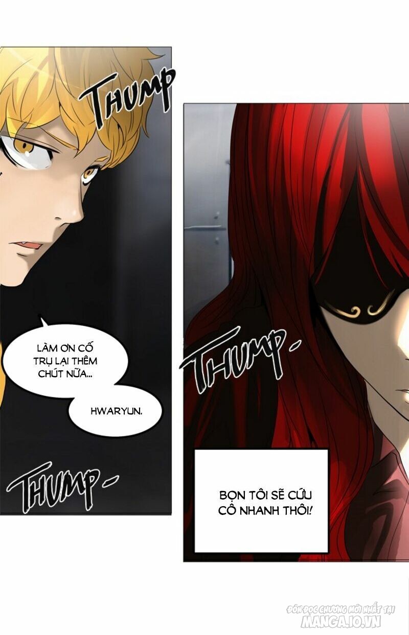 Tòa Tháp Bí Ẩn Chapter 236 - Trang 2