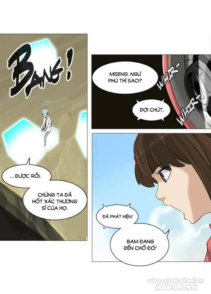 Tòa Tháp Bí Ẩn Chapter 235 - Trang 2