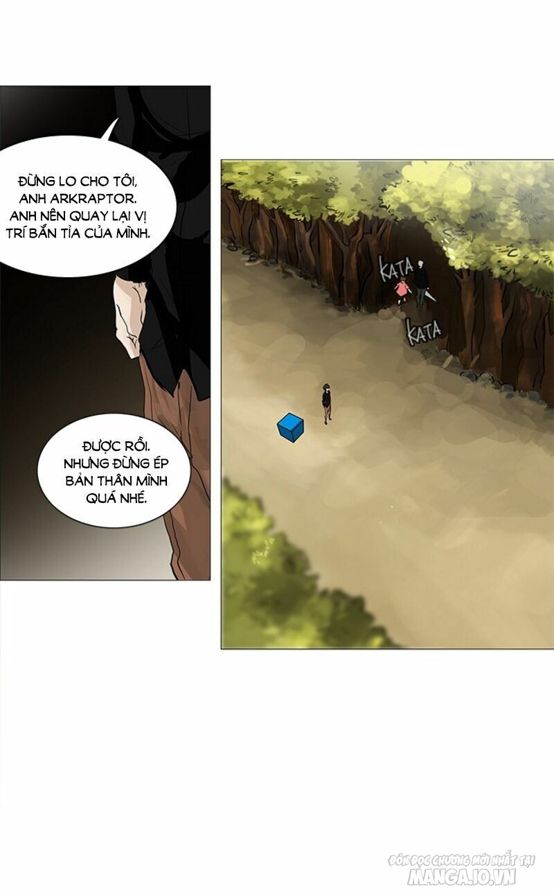 Tòa Tháp Bí Ẩn Chapter 234 - Trang 2