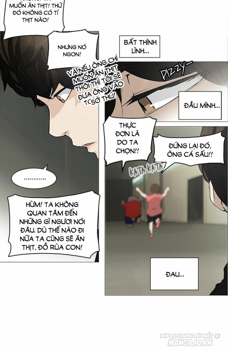 Tòa Tháp Bí Ẩn Chapter 234 - Trang 2