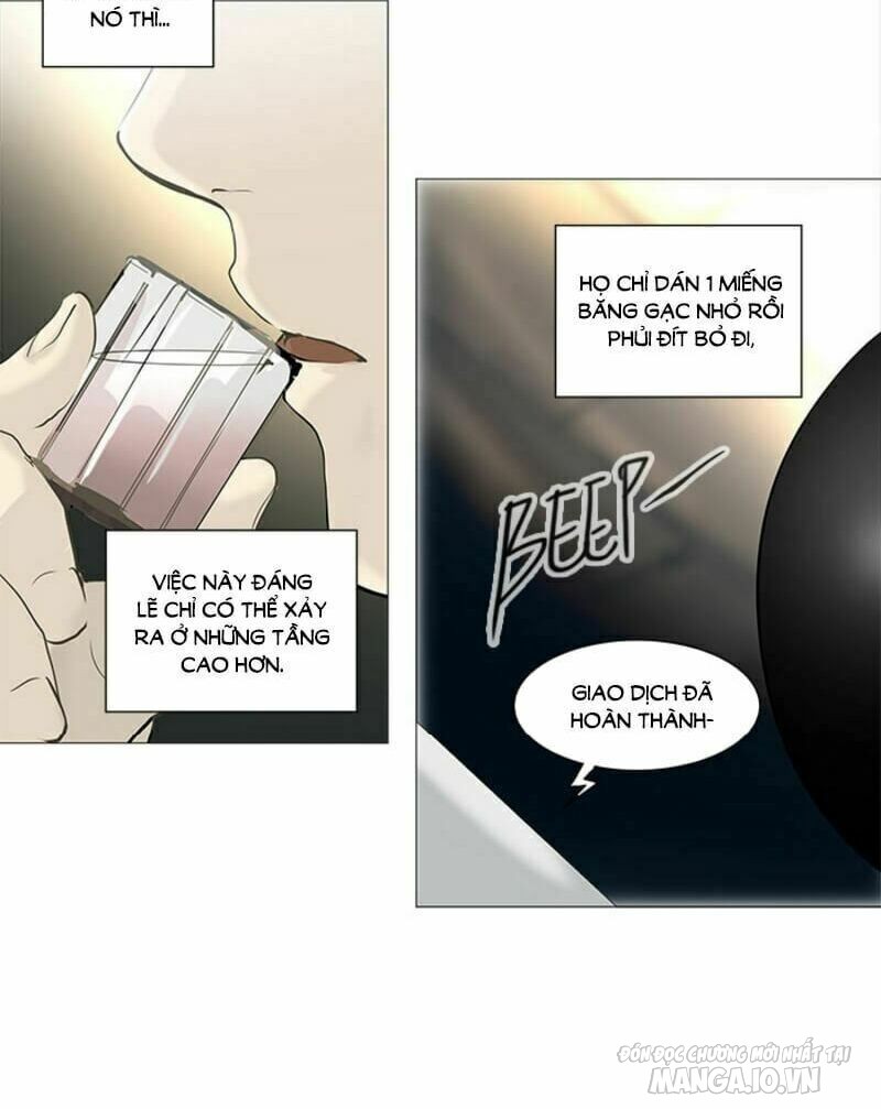 Tòa Tháp Bí Ẩn Chapter 233 - Trang 2