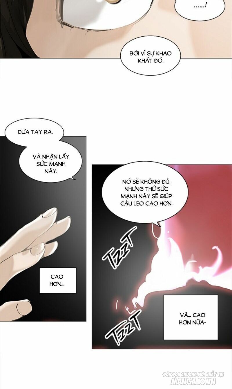 Tòa Tháp Bí Ẩn Chapter 232 - Trang 2